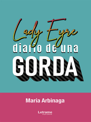 cover image of Lady Eyre